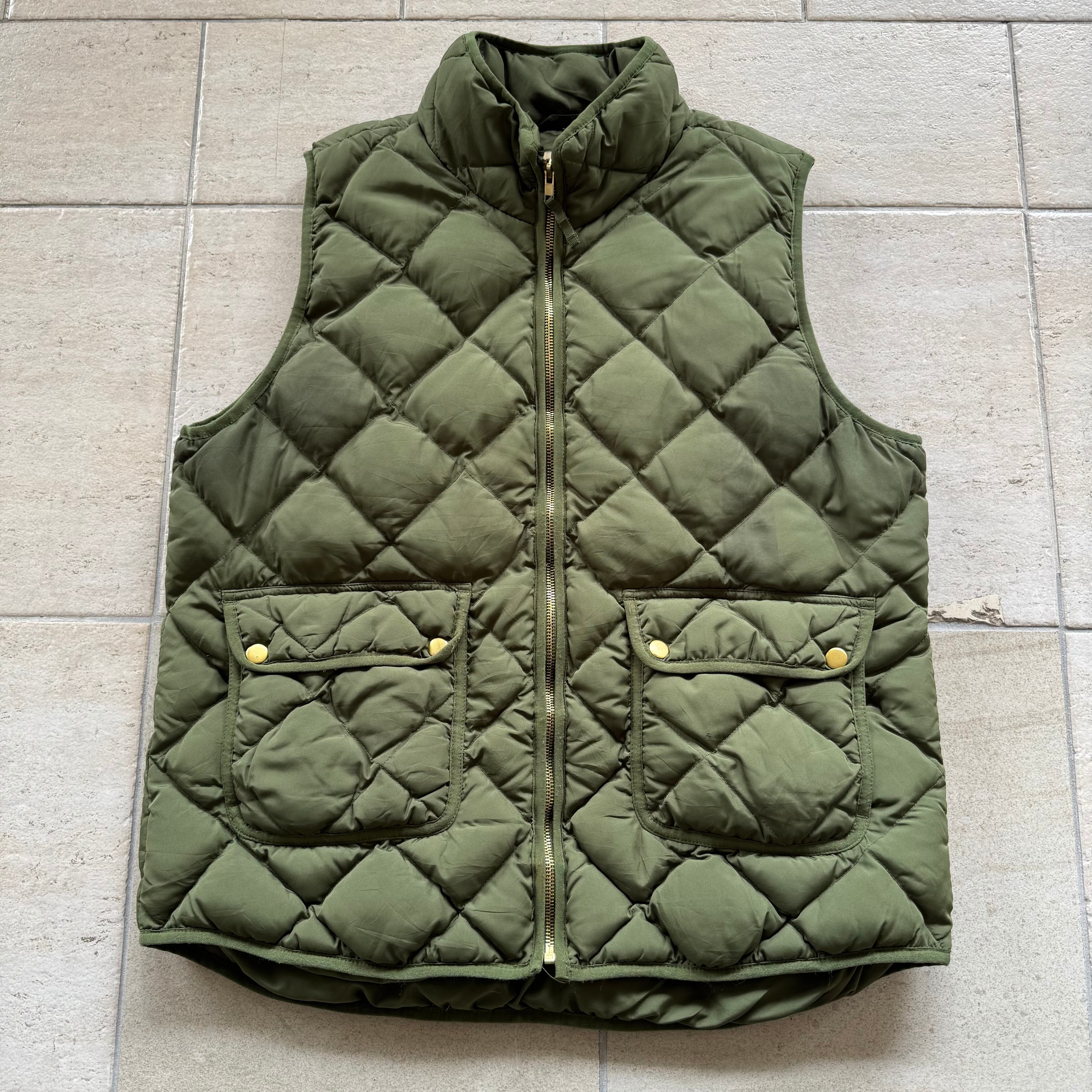 Vest(ベスト) | DESERTSNOW