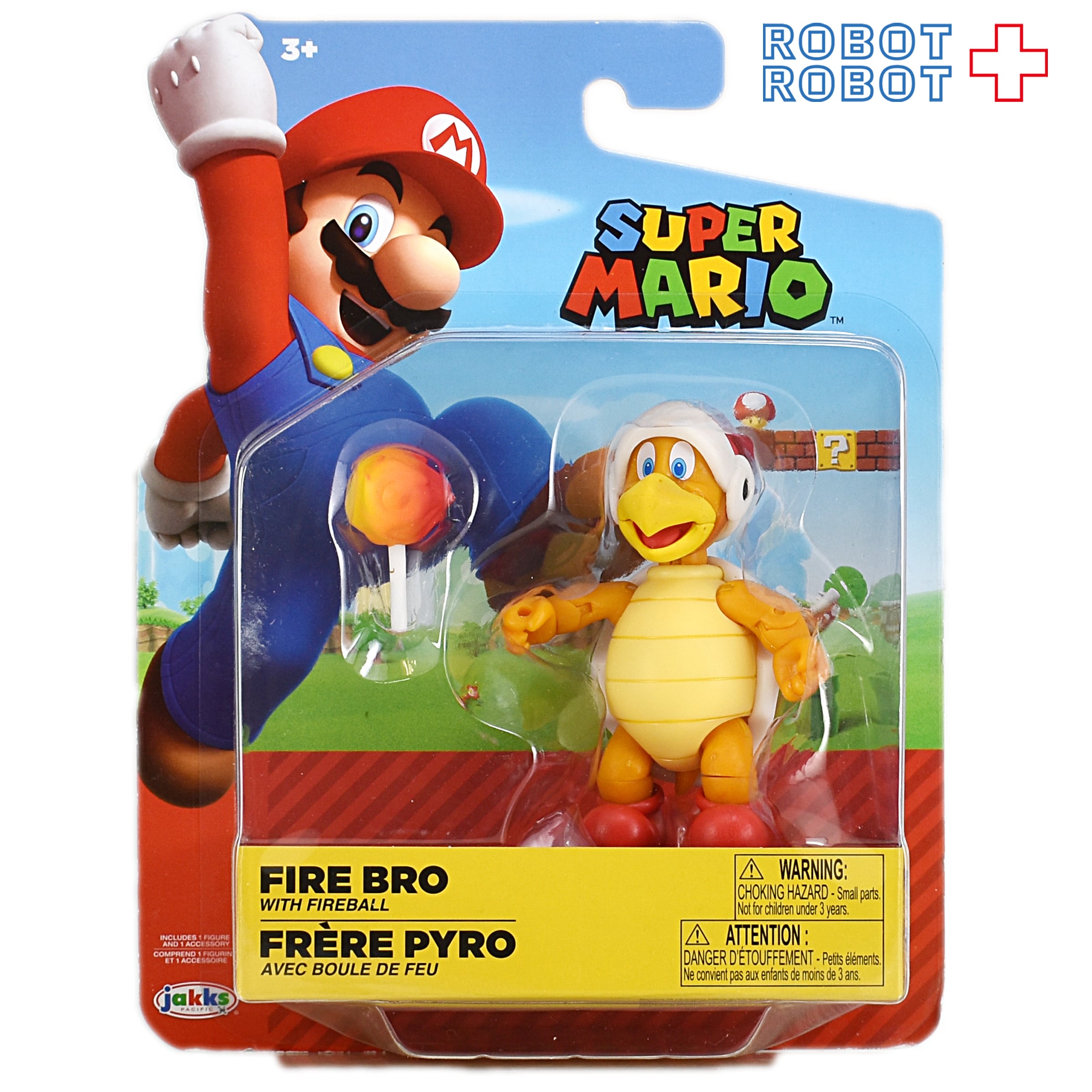 激レア　マリオフィギュア Amazon.co.jp: ワールドオブニンテンドースーパーマリオ 4インチ