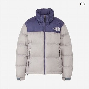 ノースフェイスショートヌプシジャケット（レディース）THE NORTH FACE Short Nuptse Jacket NDW92335