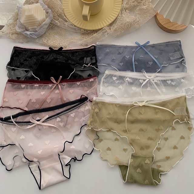 サマー薄手リボンレース 大人ガーリー スウィート キュート カジュアル 夏物 萌量不足55498202510