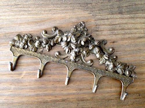 Antique Wall Hanger