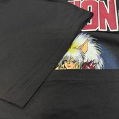 【DOMINION】ドミニオン "ANIME ART" 90's  Vintage Tシャツ