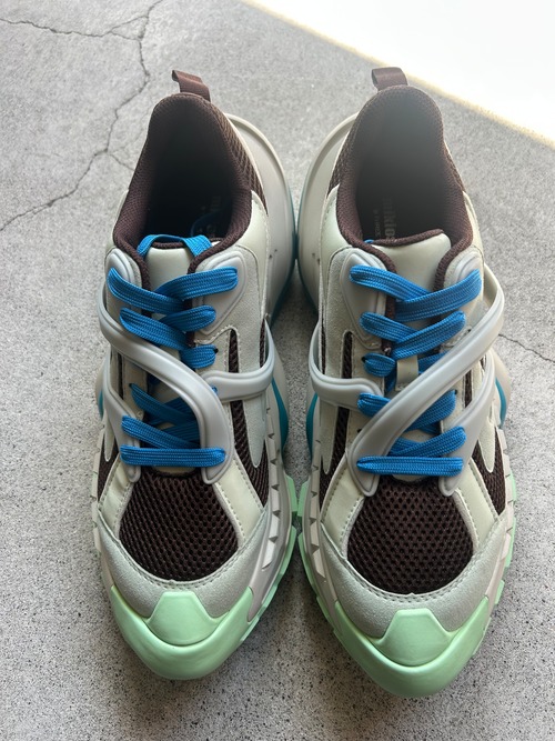 MIKIOSAKABE  Multiverse Runner Mint