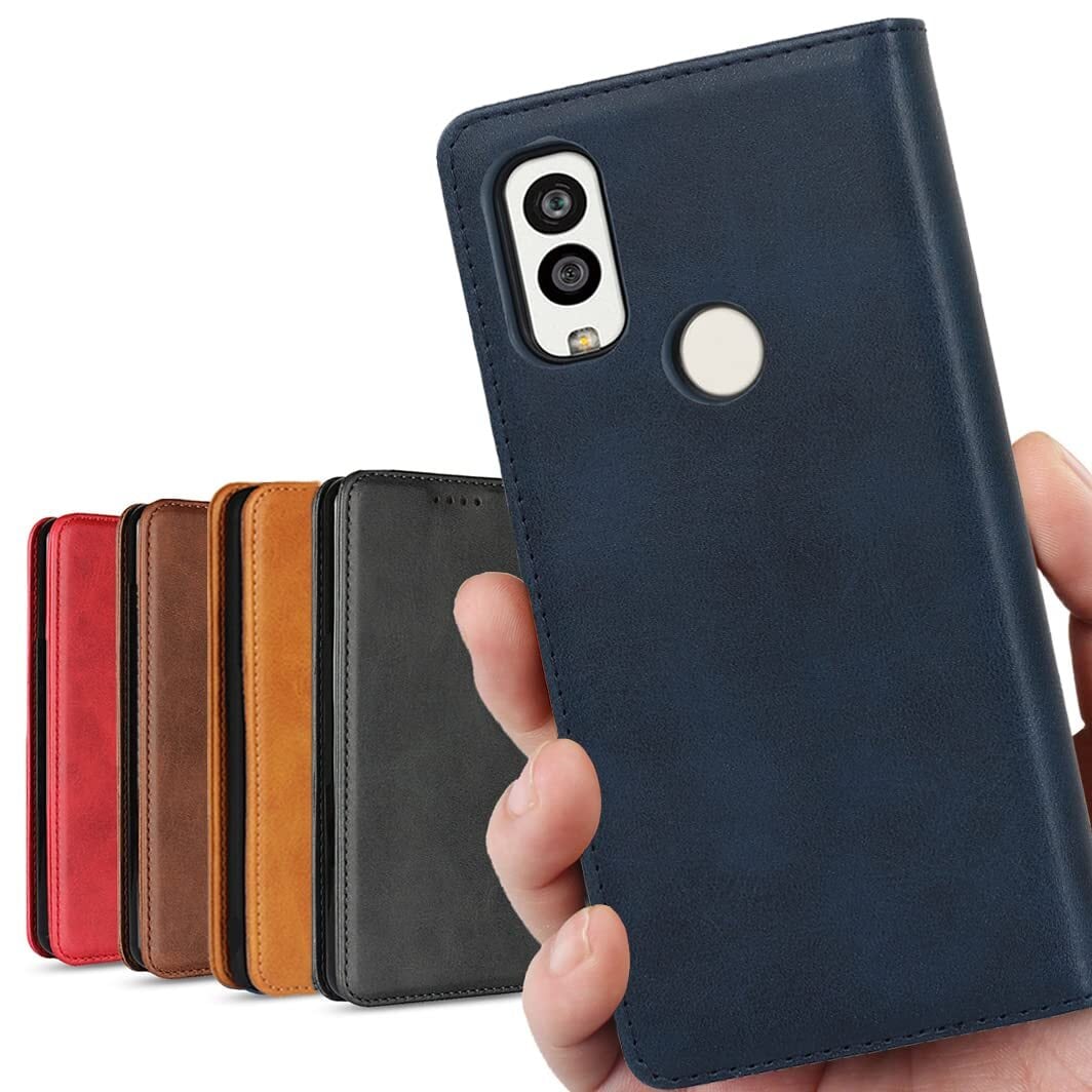 新春セール】Android One S10 ケース 手帳型 Digno SANGA edition KC