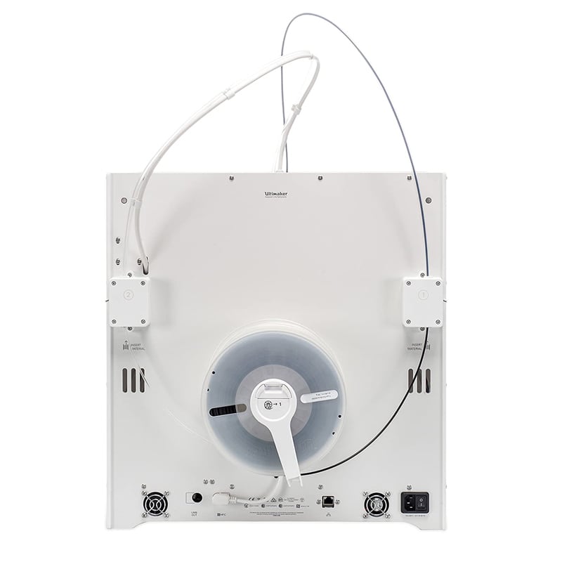 UltiMaker S5 | 3DPRINTER SHOP id.arts