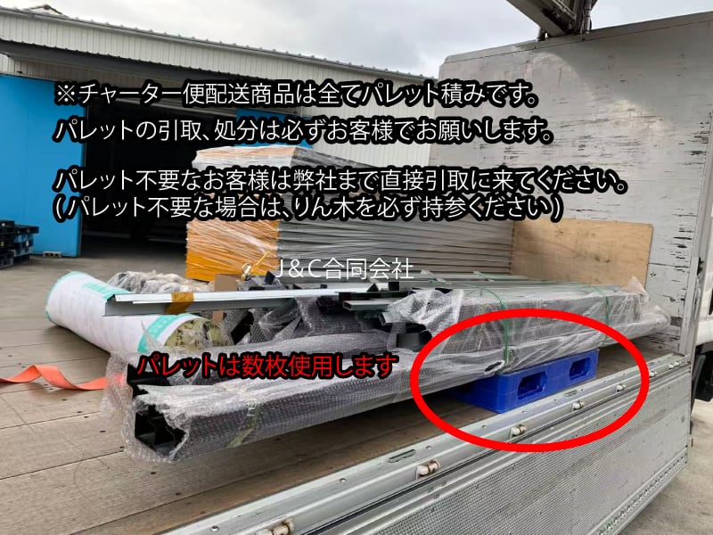 2.48×4M 組み立て式 ユニットハウス 黒 ブラック 3坪 9.9㎡ スーパー