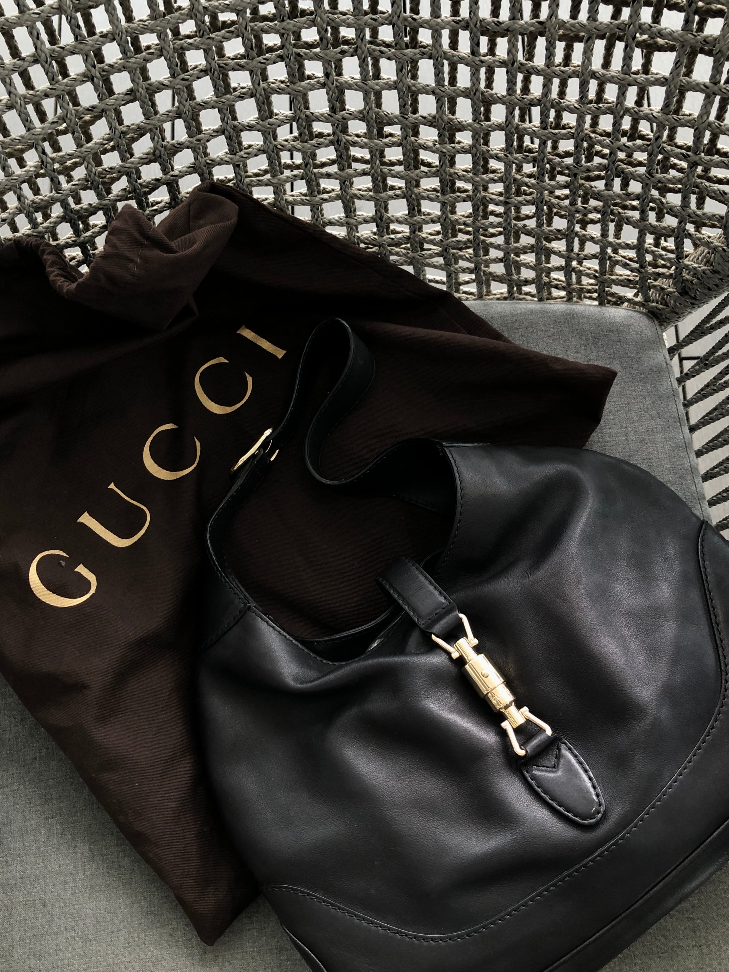 GUCCI | VintageShop solo
