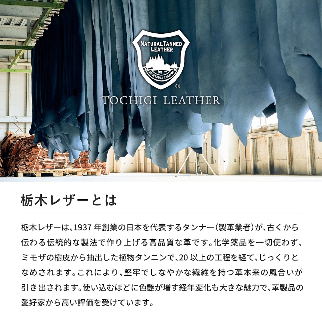 トラッカーウォレット サベージ(タン)