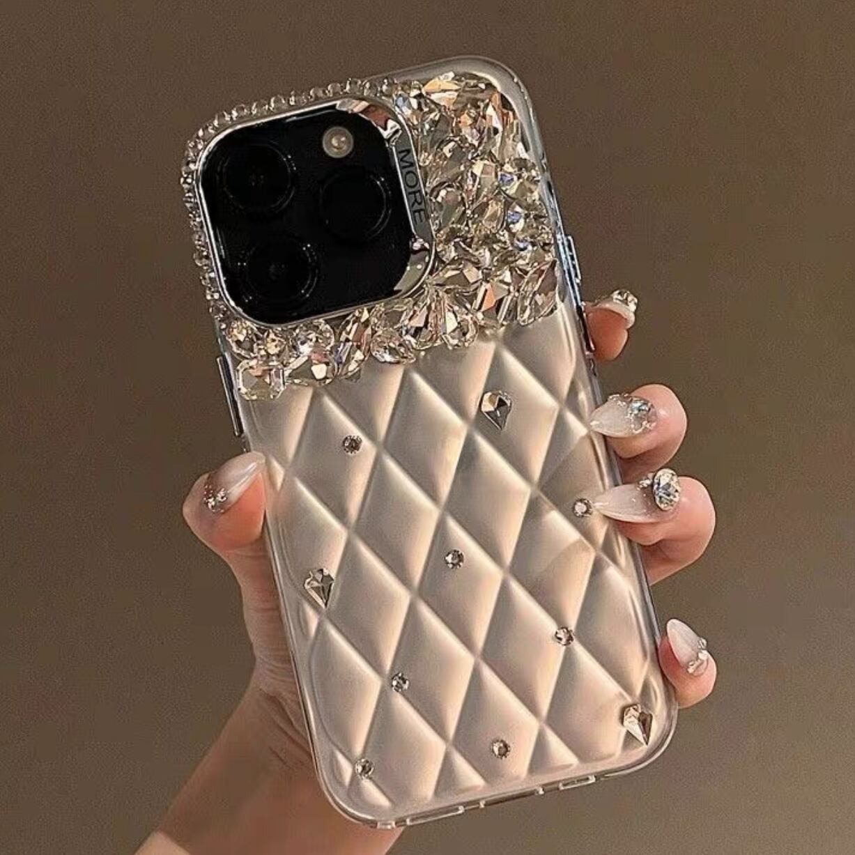 ナナンビジュー iPhoneケース iPhone用ケース 