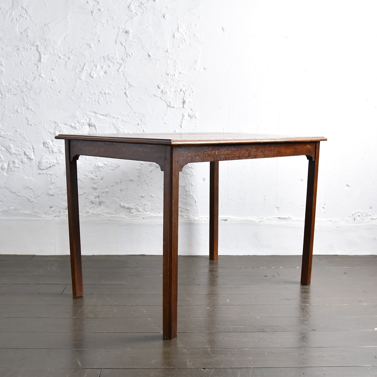 Oak Dining Table / オーク ダイニング テーブル / 1806-0125