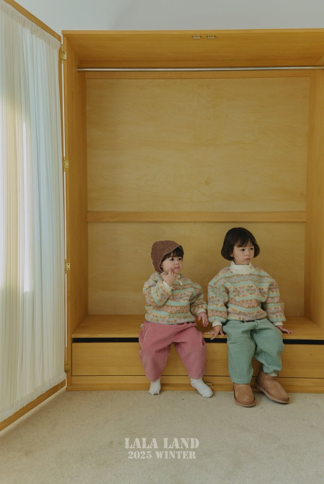 【予約商品】LALALAND / Dumble MTM