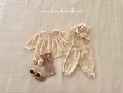 Valubebe 26/AP (Baby) Natural Pants