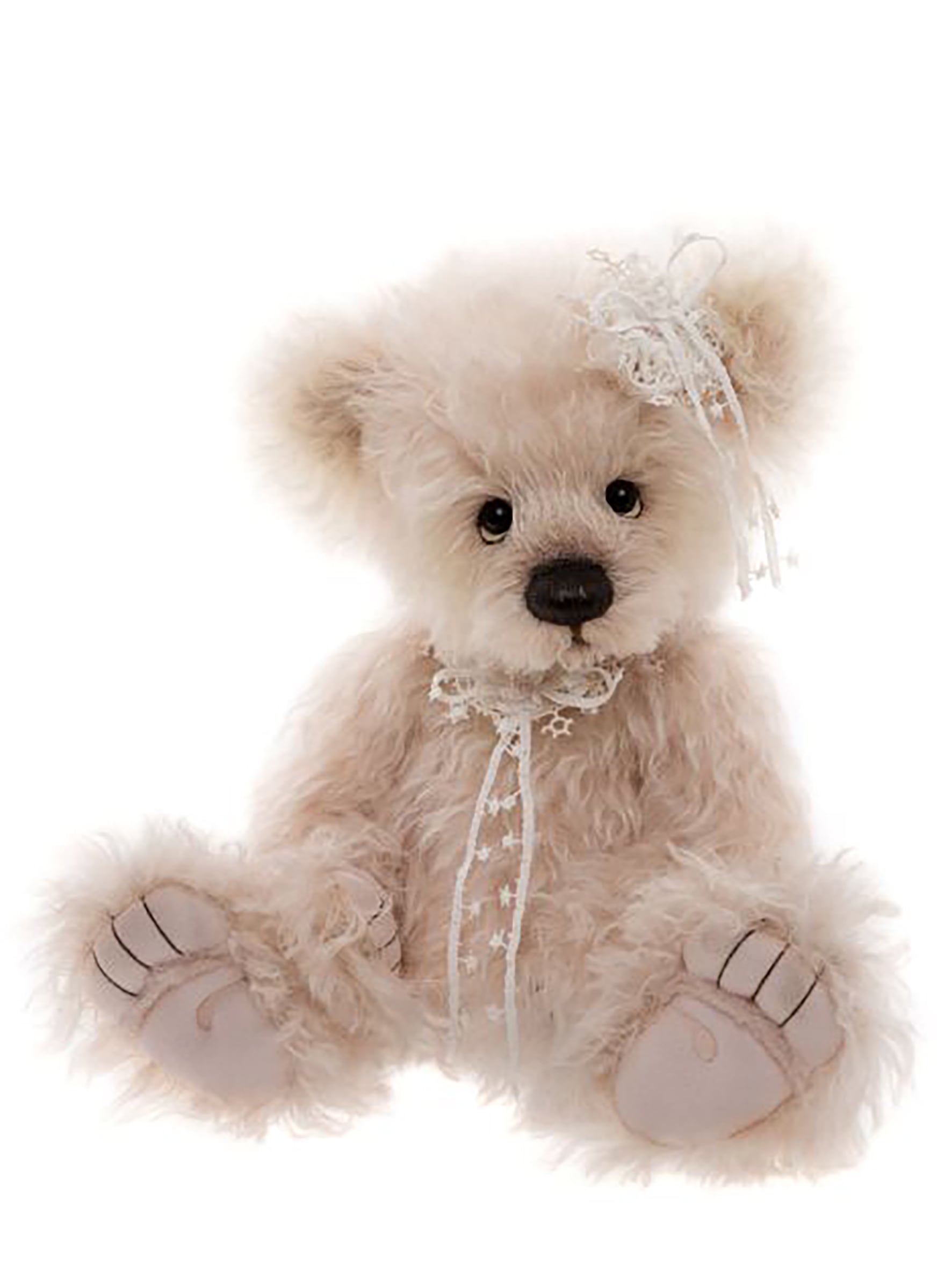 Charlie Mohair Year Bear 2026(チャーリーモヘアイヤーベア2026