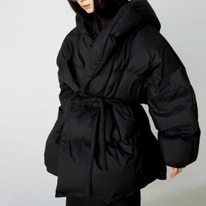 Short padded down jacket 000575 Short padded down jacket 000575