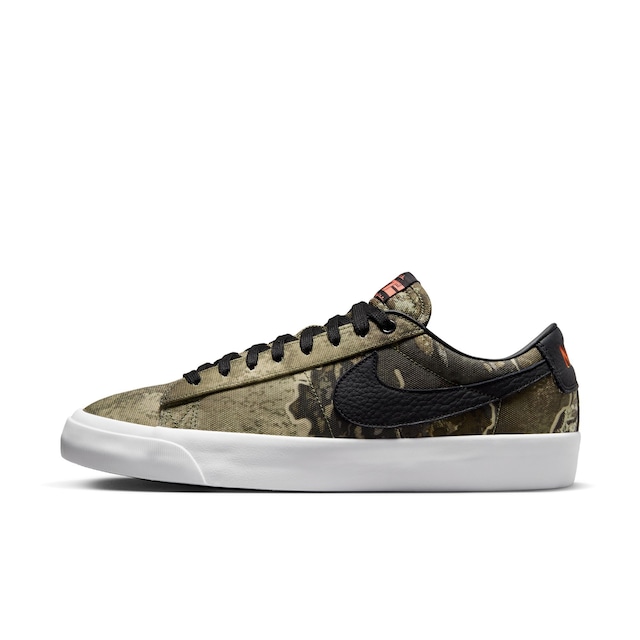 【NIKE】Nike SB  Blazer Low Pro GT