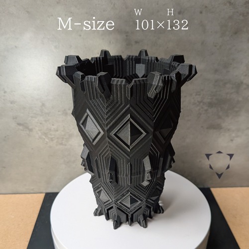 NKKS03CH M 黒