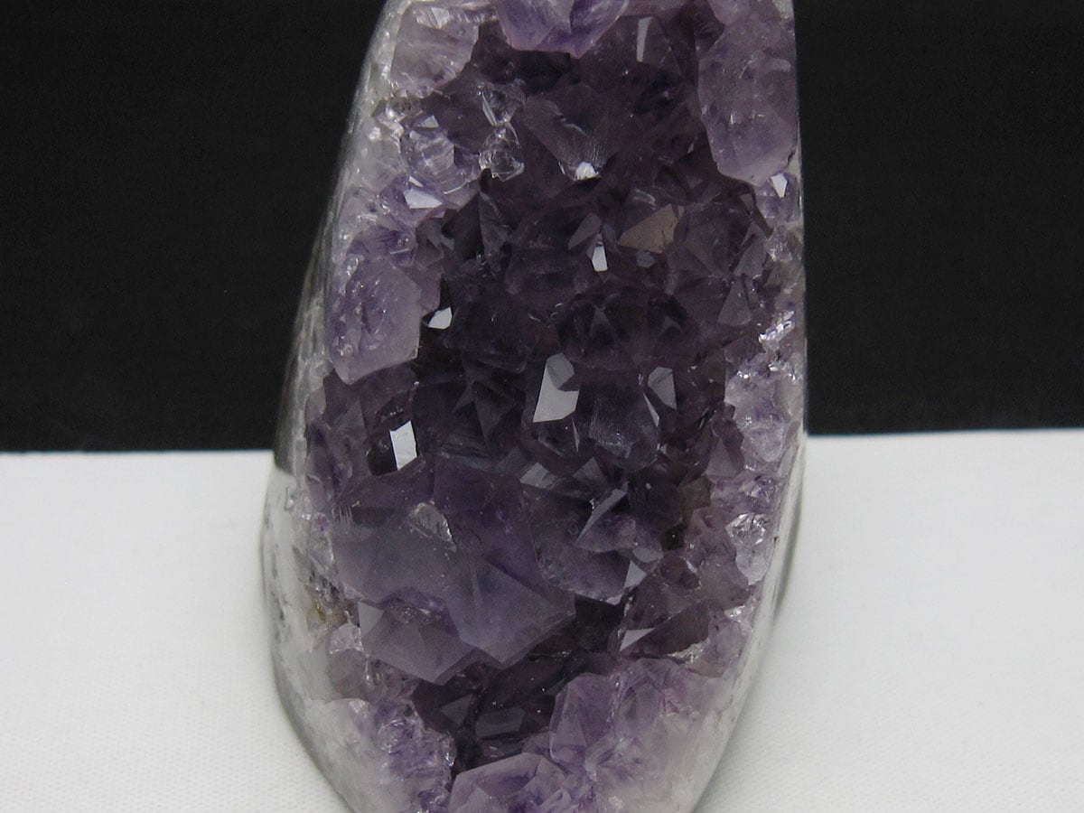 アメジスト 原石 ウルグアイ産 アメジスト クラスター amethyst 一点物