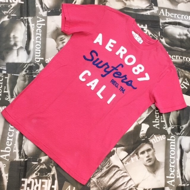 AEROPOSTALE　MENS　Ｔシャツ　Ｓサイズ