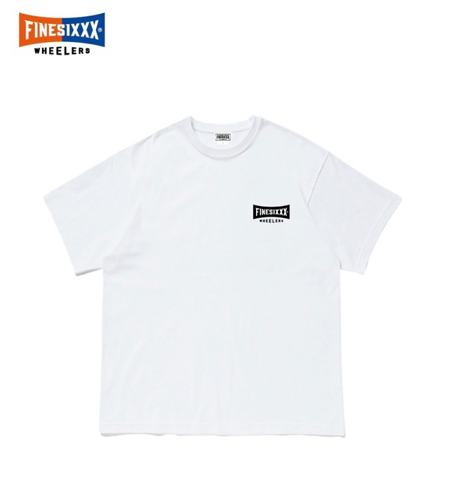FINESIXXX® 6TH ANNIVERSARY TEE