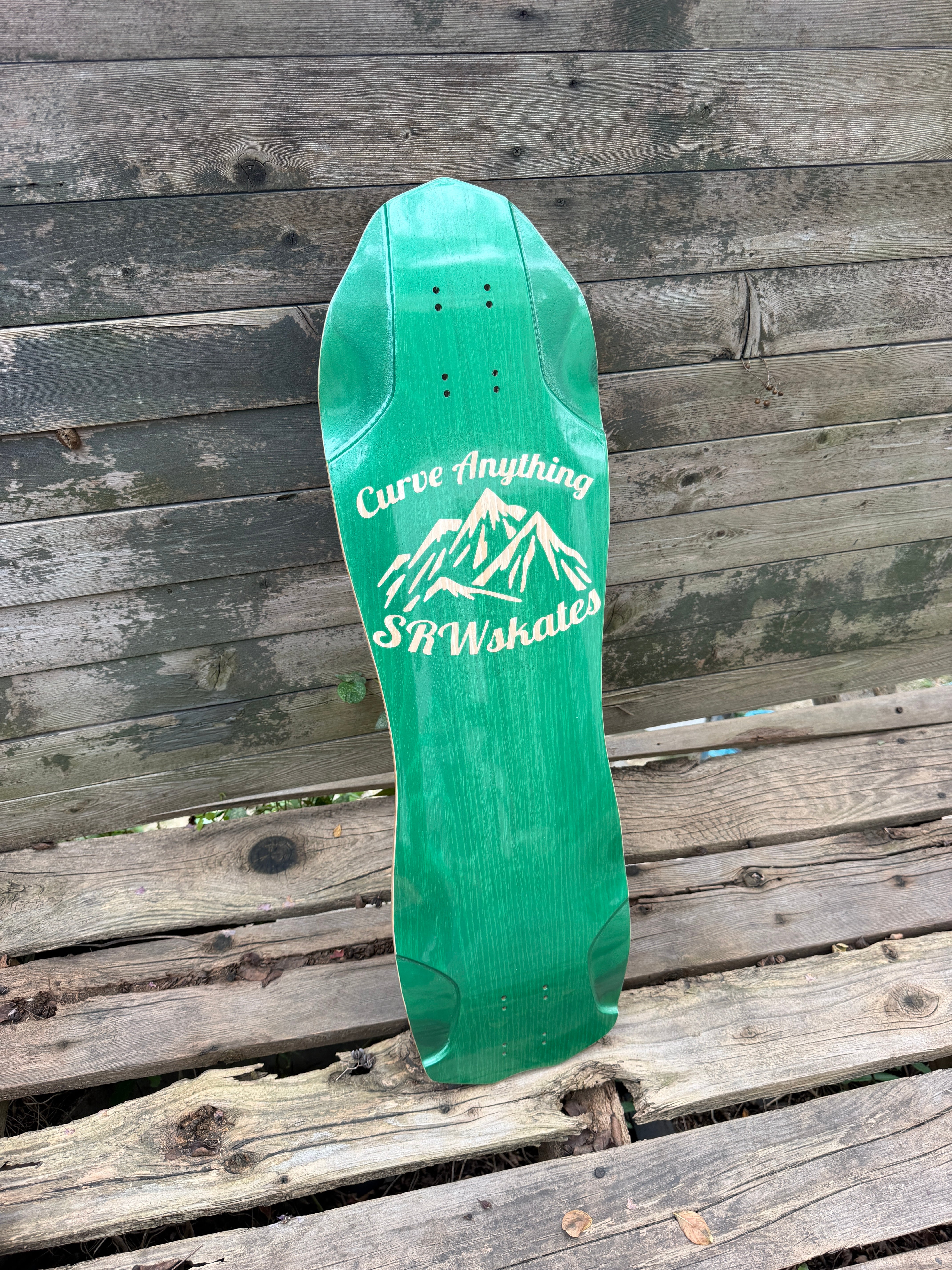 SRWskates Carving Equipments | storesrwce