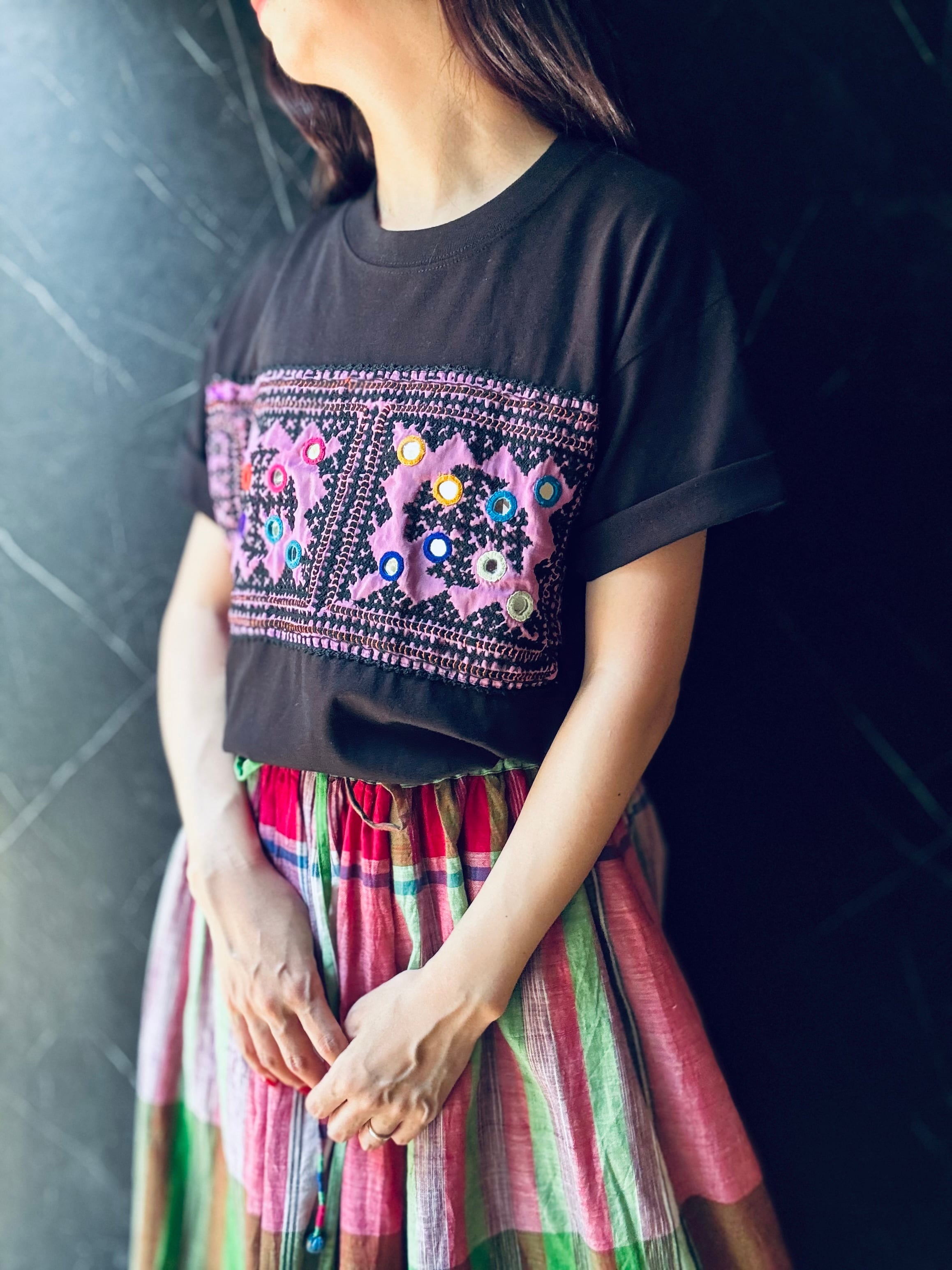 Balochito ｜ バロチ刺繍ベスト専門店