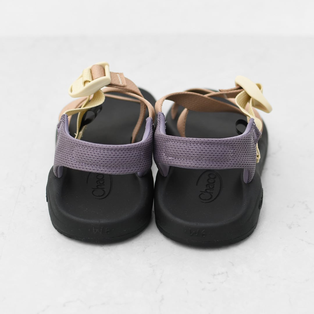 Chaco [チャコ] Ws CUSHZ [12365308] ウィメンズ クッシュZ・サンダル