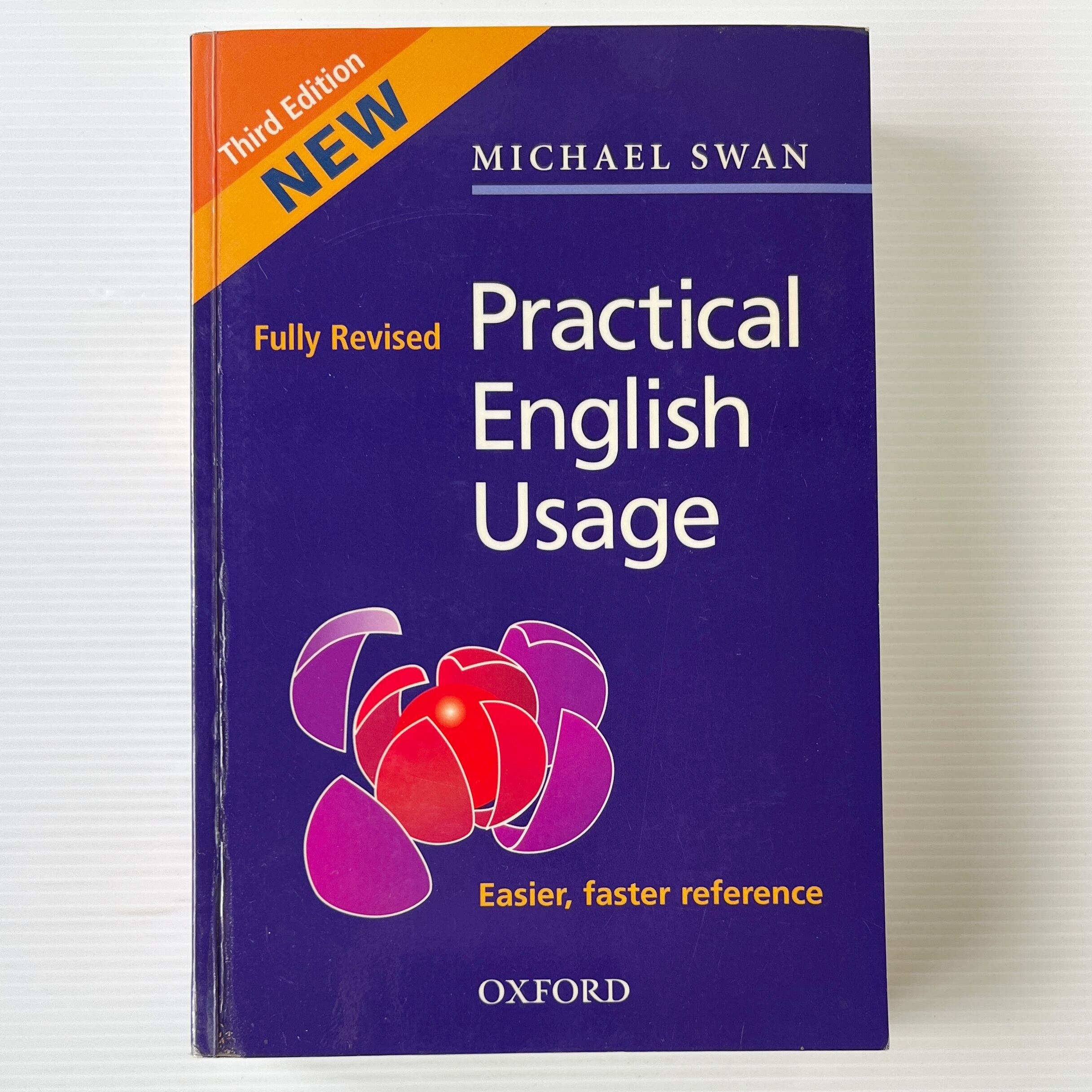 Practical English Usage <Third Edition> / Michael Swan / Oxford University Press