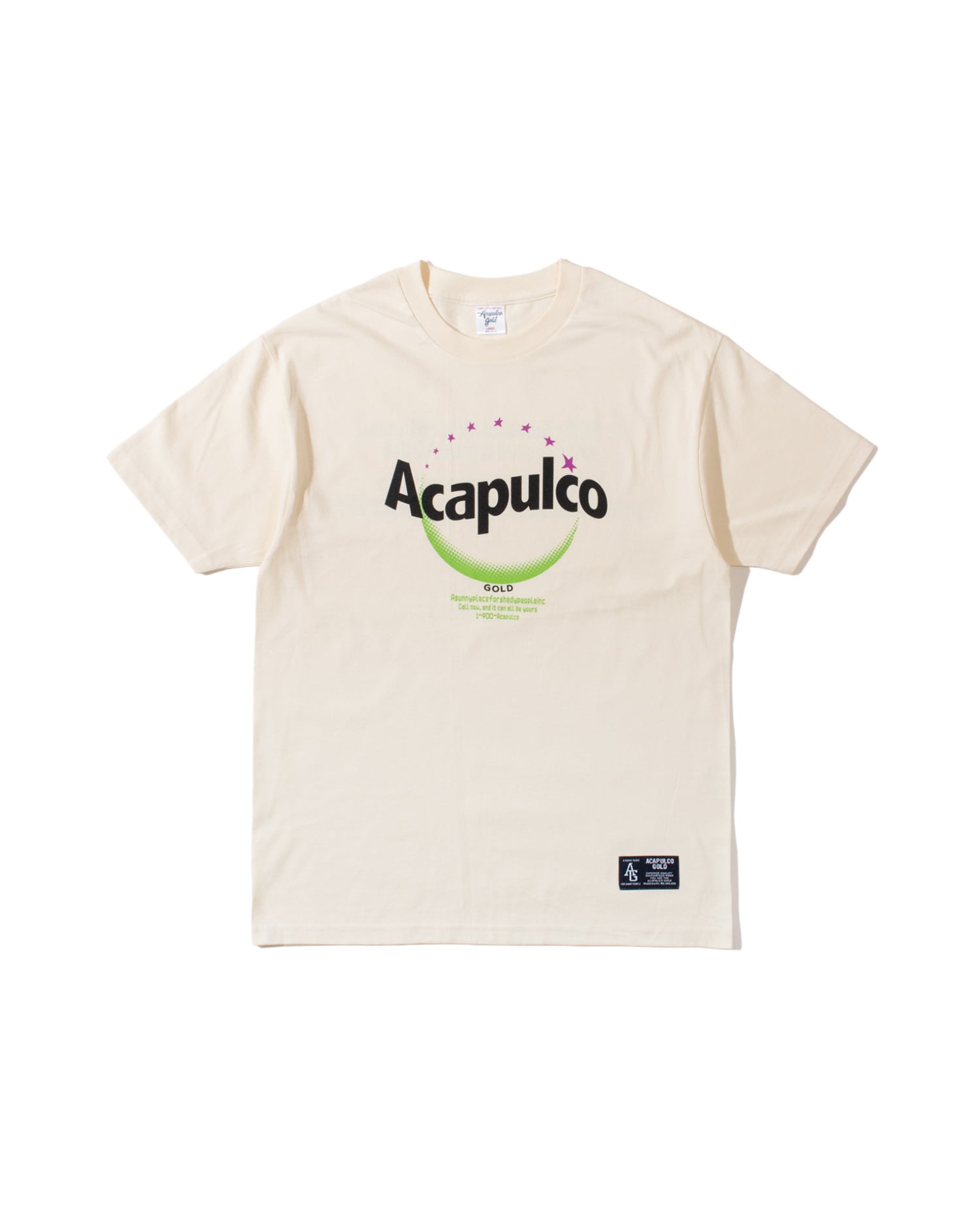 ALL ITEM | Acapulco Gold