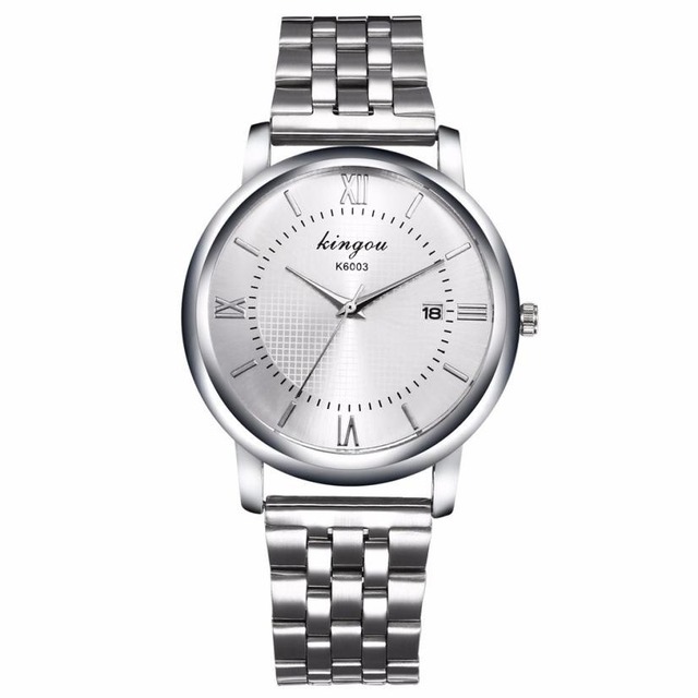 新しいトップの高級時計男性ブランドメンズ腕時計超薄型ステンレススチールメッシュバンドクォーツ腕時計ファッションカジュアル腕時計