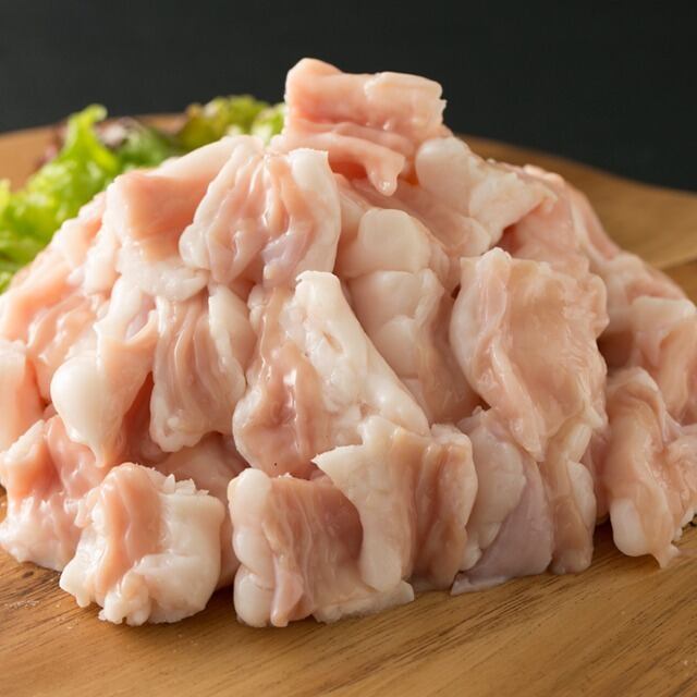 《送料無料》国産牛! 特上 小腸/九州産(約1kg)