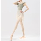 ヴェールレイヤー スカート L1212