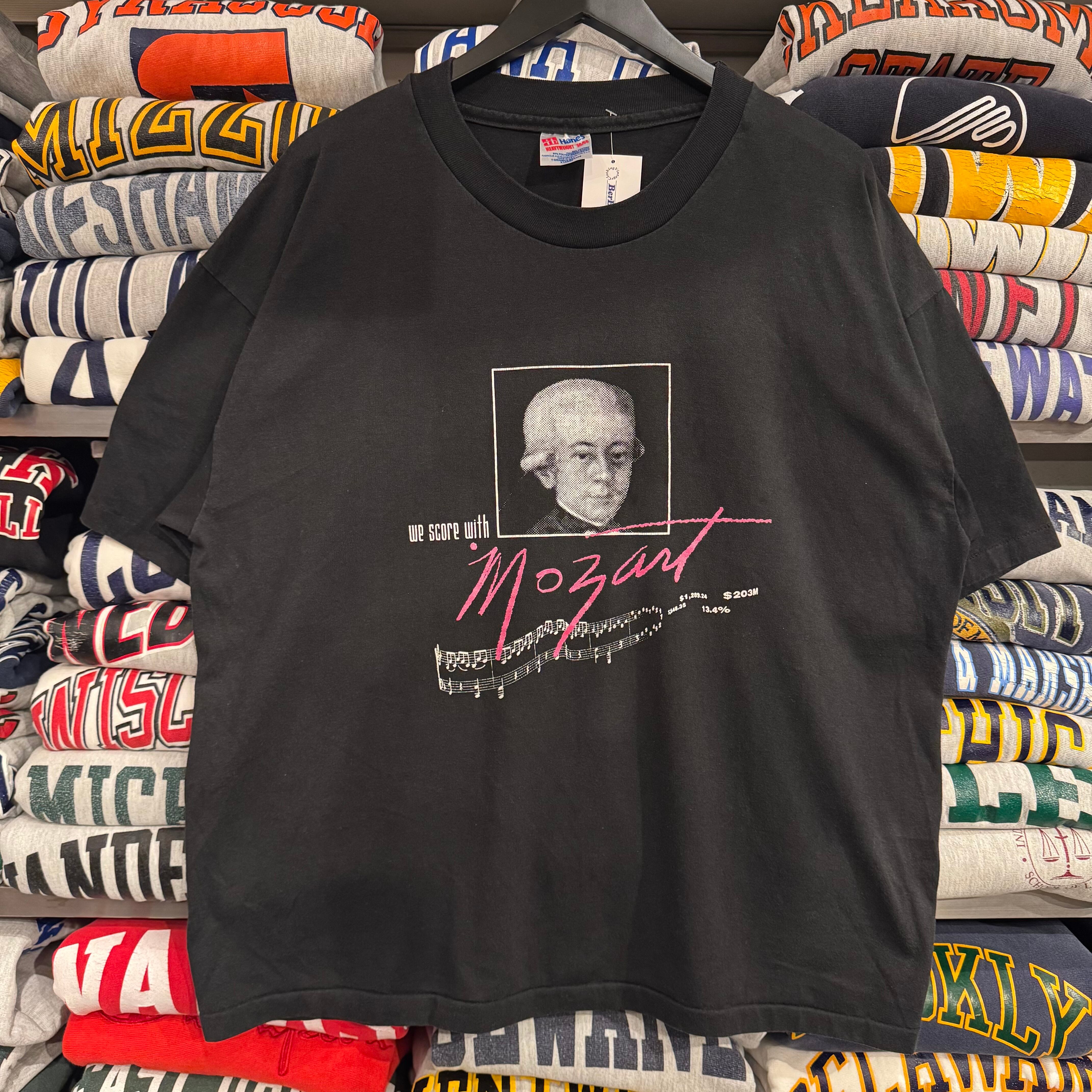 90s MOZART | BerBerJin / & BerBerJin