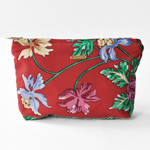 EMI POUCH (M) / No,10069-4 #18