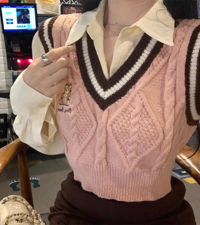 ポリカーボネイト製キッチンポット 23区 今季ショート丈ニットベスト