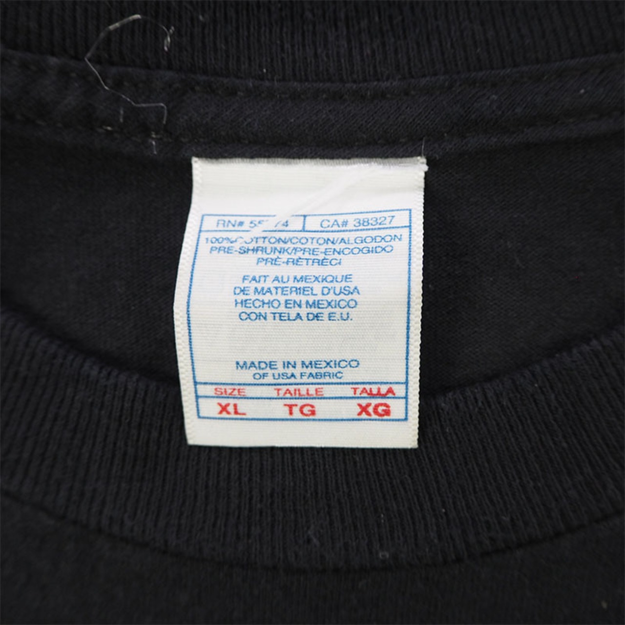 00s The Davinci Code tee