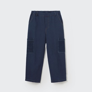 ＜COZMO＞デニム ツイル パンツ Pants Oslo
