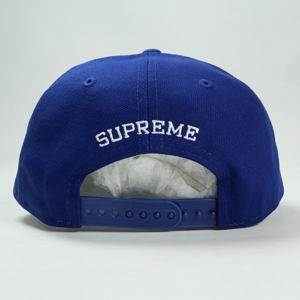 Size【フリー】 SUPREME シュプリーム 26SS Gothic Outline Adjustable