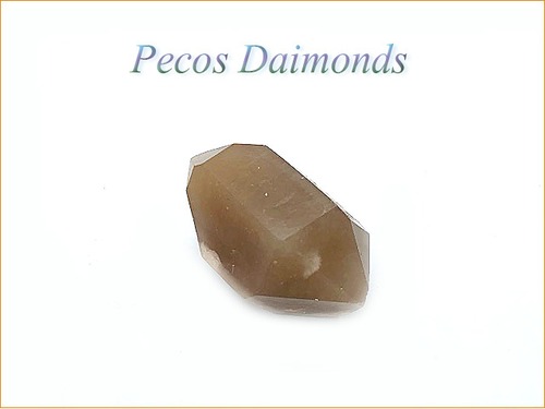 ペコスダイヤモンド原石M