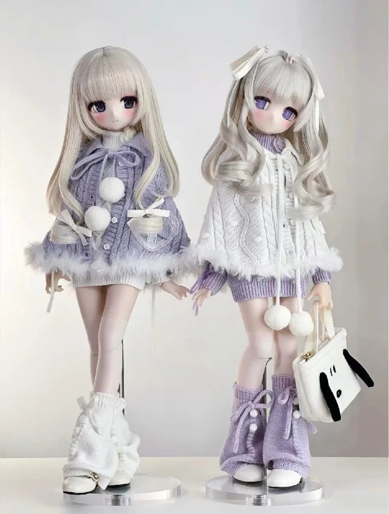 1/4(40-50cmドール) | miodollmio