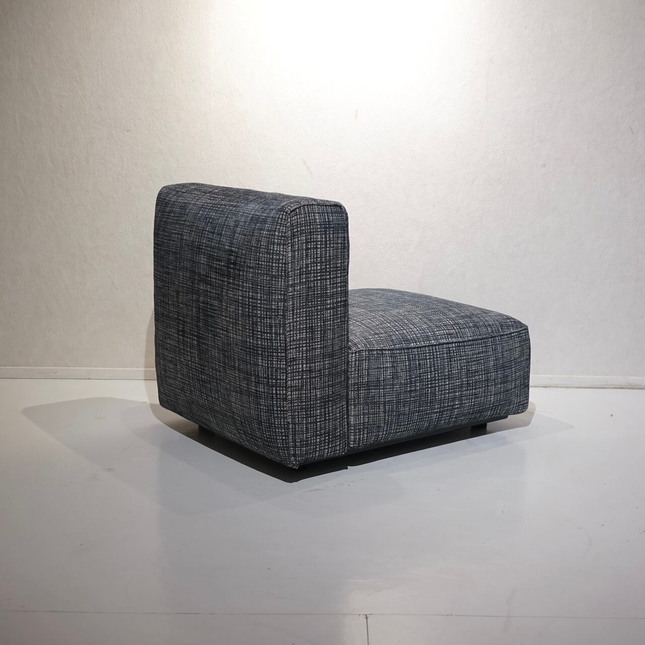 arflex アルフレックス OMNIO オムニオ 1人掛け ソファ 1Pソファ