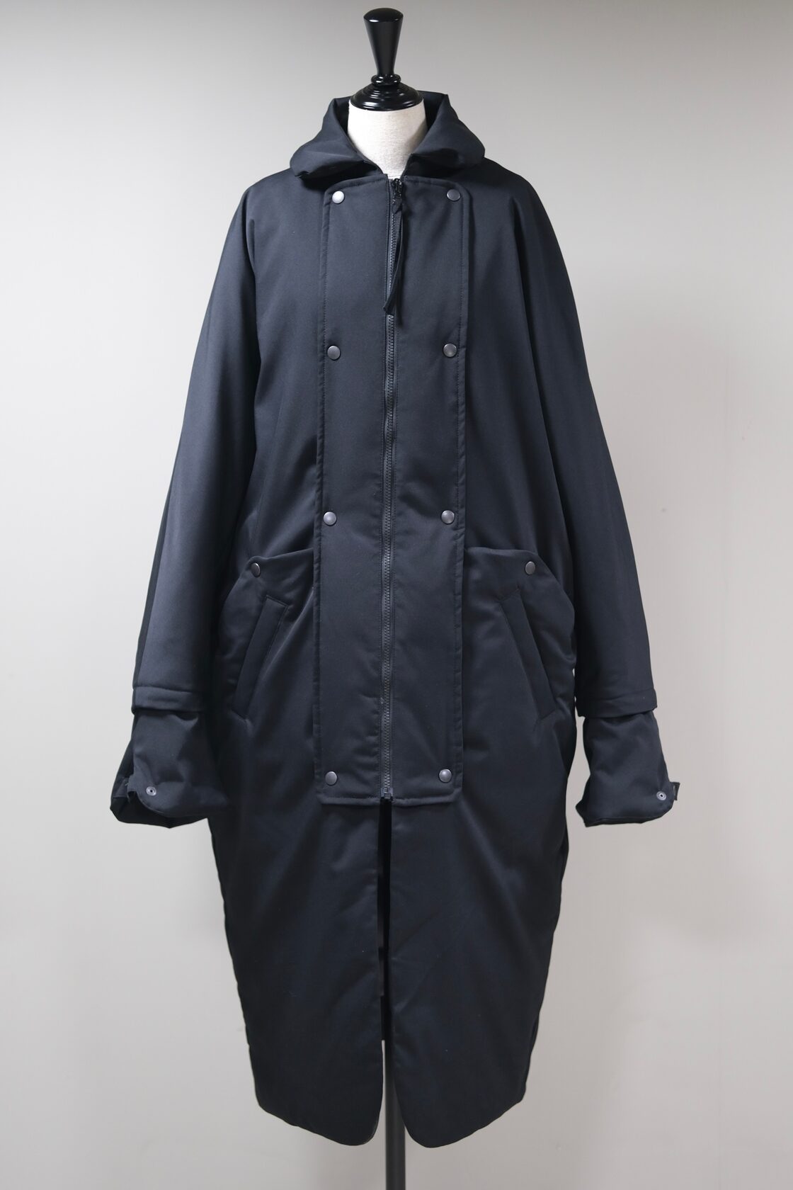 JUN MIKAMI】DOWN COAT | PAY ID