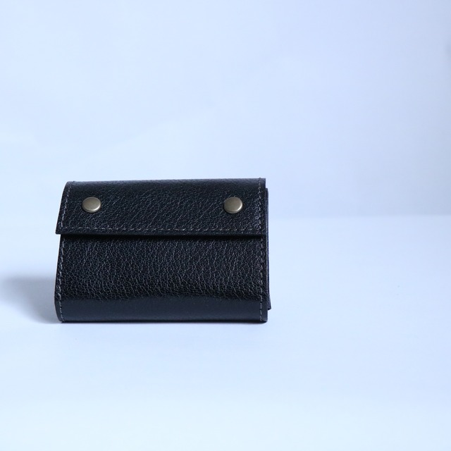 x craft no.12 Wrap コンパクト財布