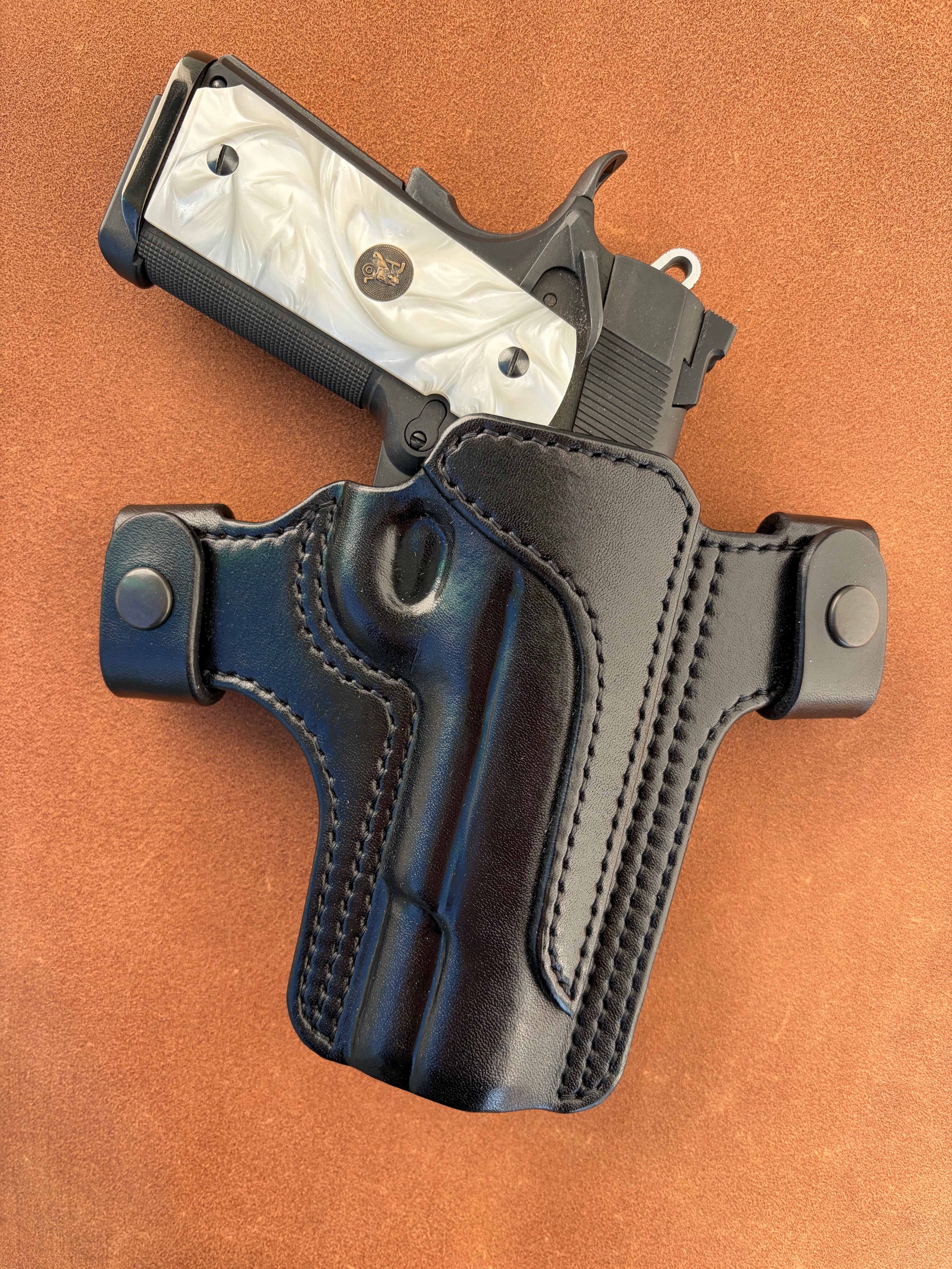 holster | 黒沼興業