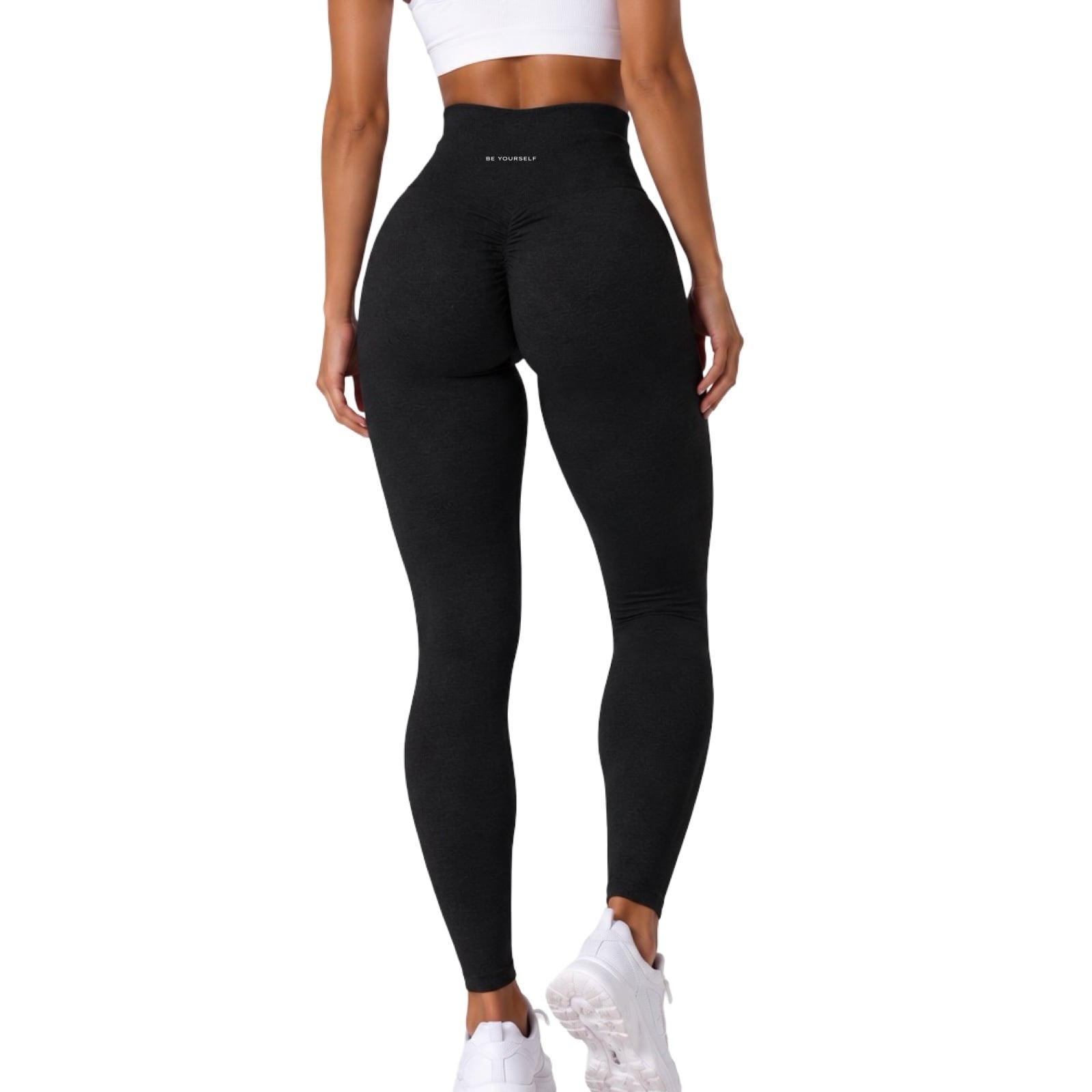 Be yourself レギンス 新品未使用品 セット レギンス | Be yourself