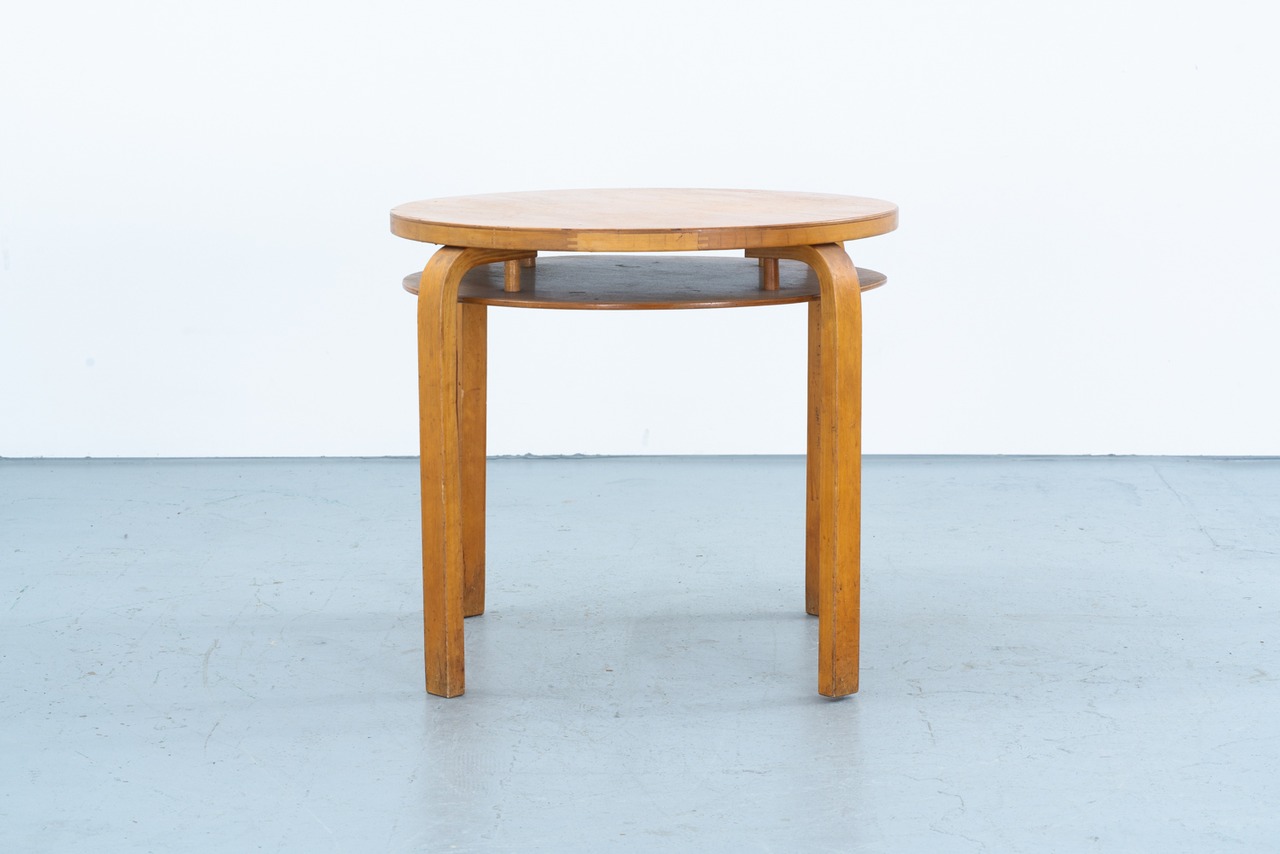 Alvar Aalto | Coffee table 907 1940s