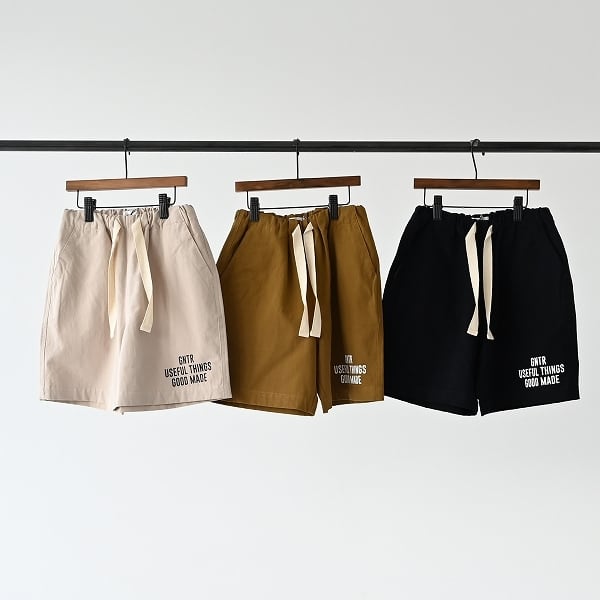 【即納】GENERATOR ワークショーツ905207