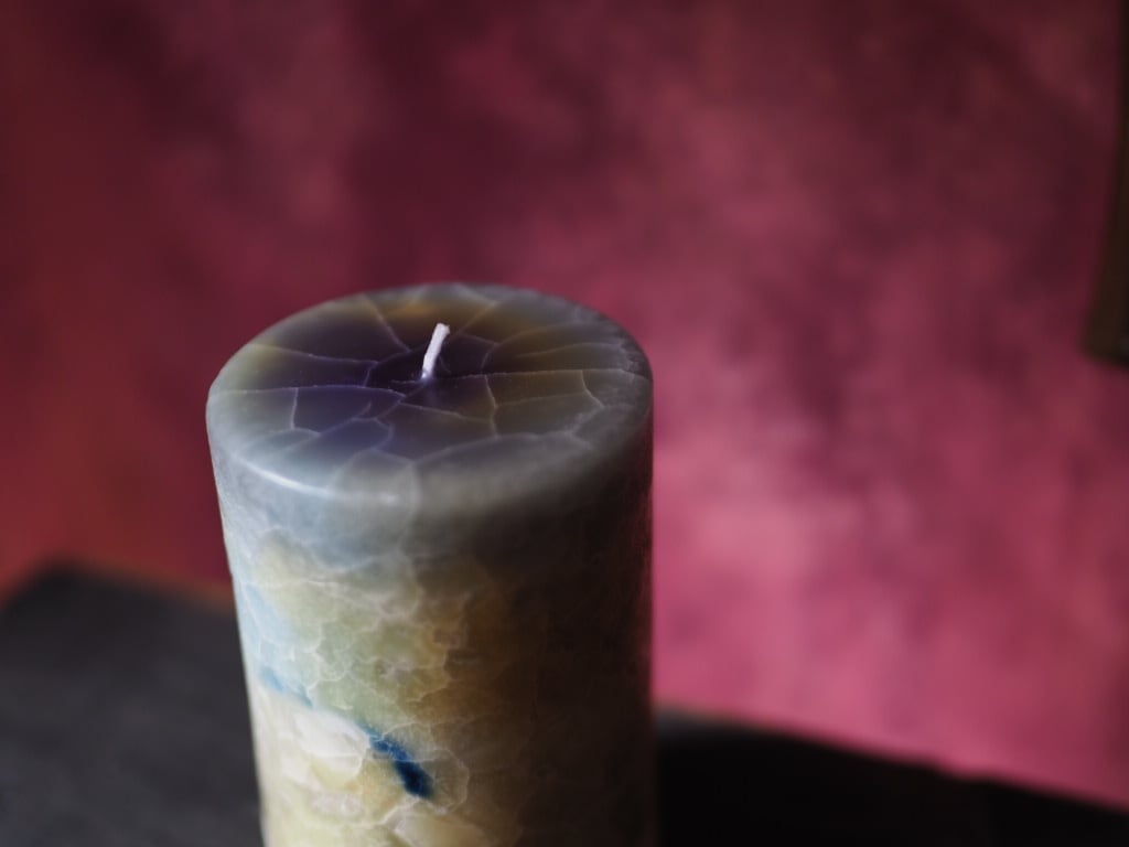 Nebula no.3 | J candle キャンドル販売・空間演出・レッスン