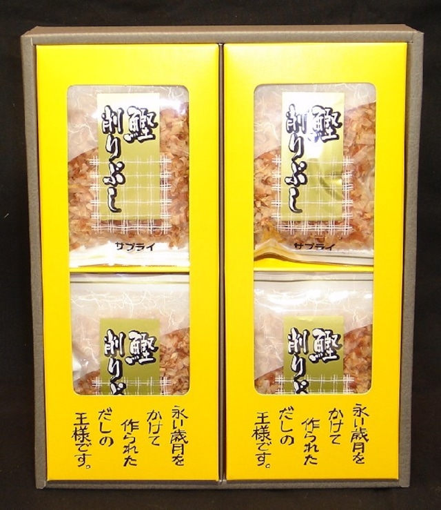 焼津産かつをパック 3g×16p