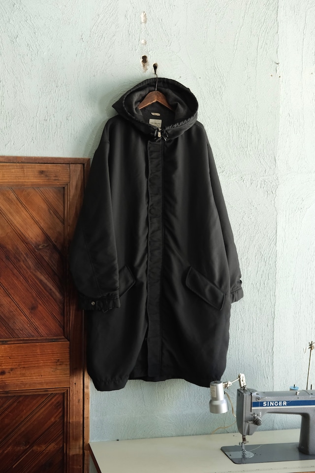 Utah/90's "Calvin Klein" M-51 type mods coat