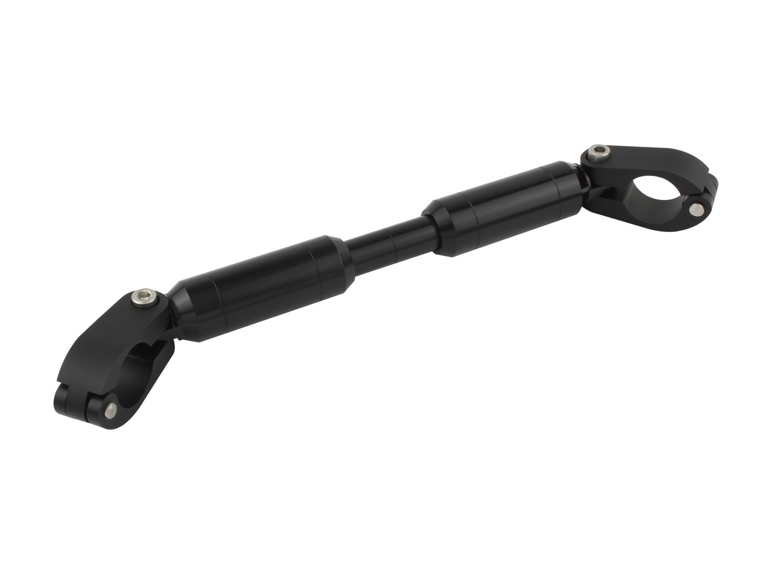 デイトナ(Daytona) バイク用 ブリーザーホース 内径φ6×外径φ9mm 全長1m